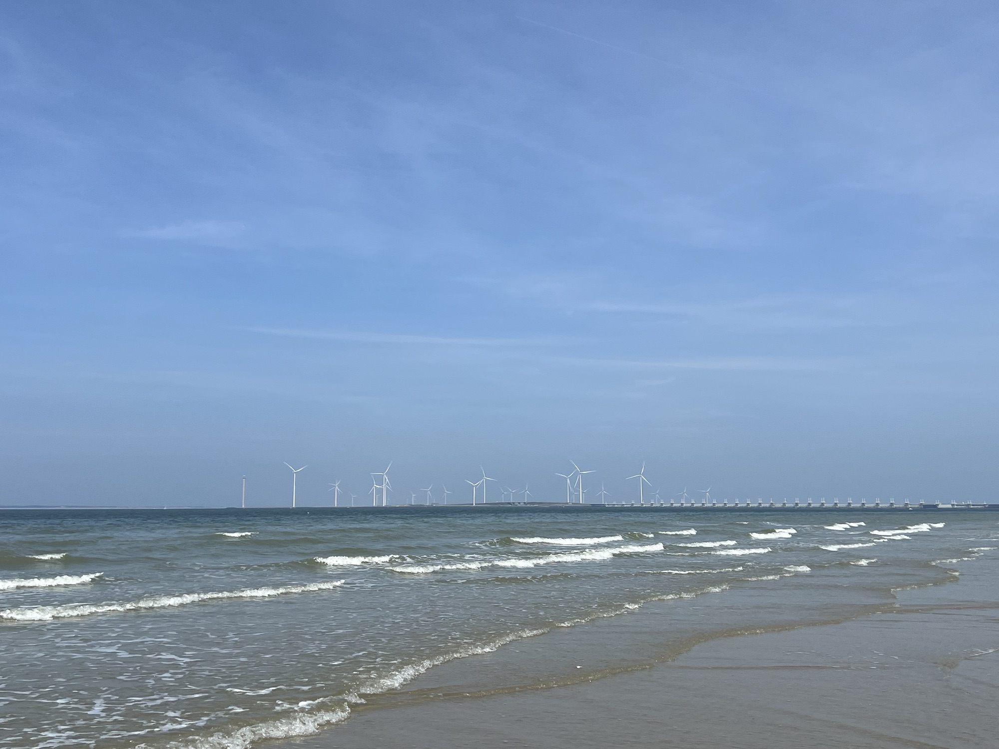 Banjaard Beachwalk