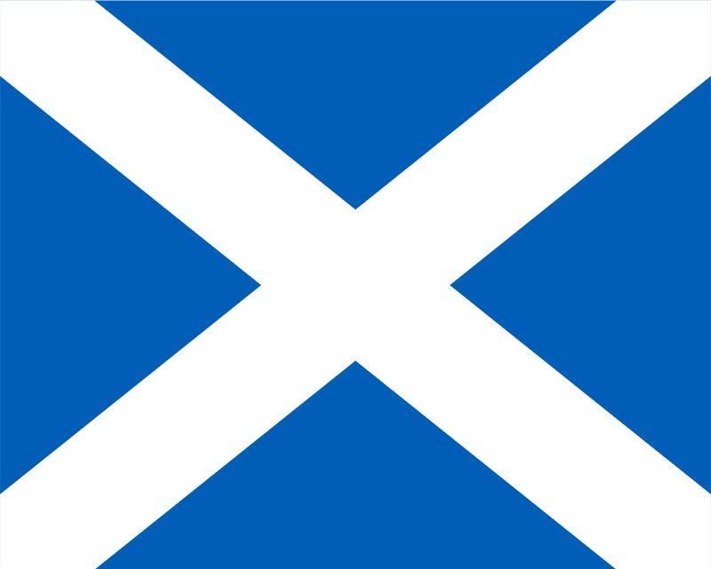 Super Scotland