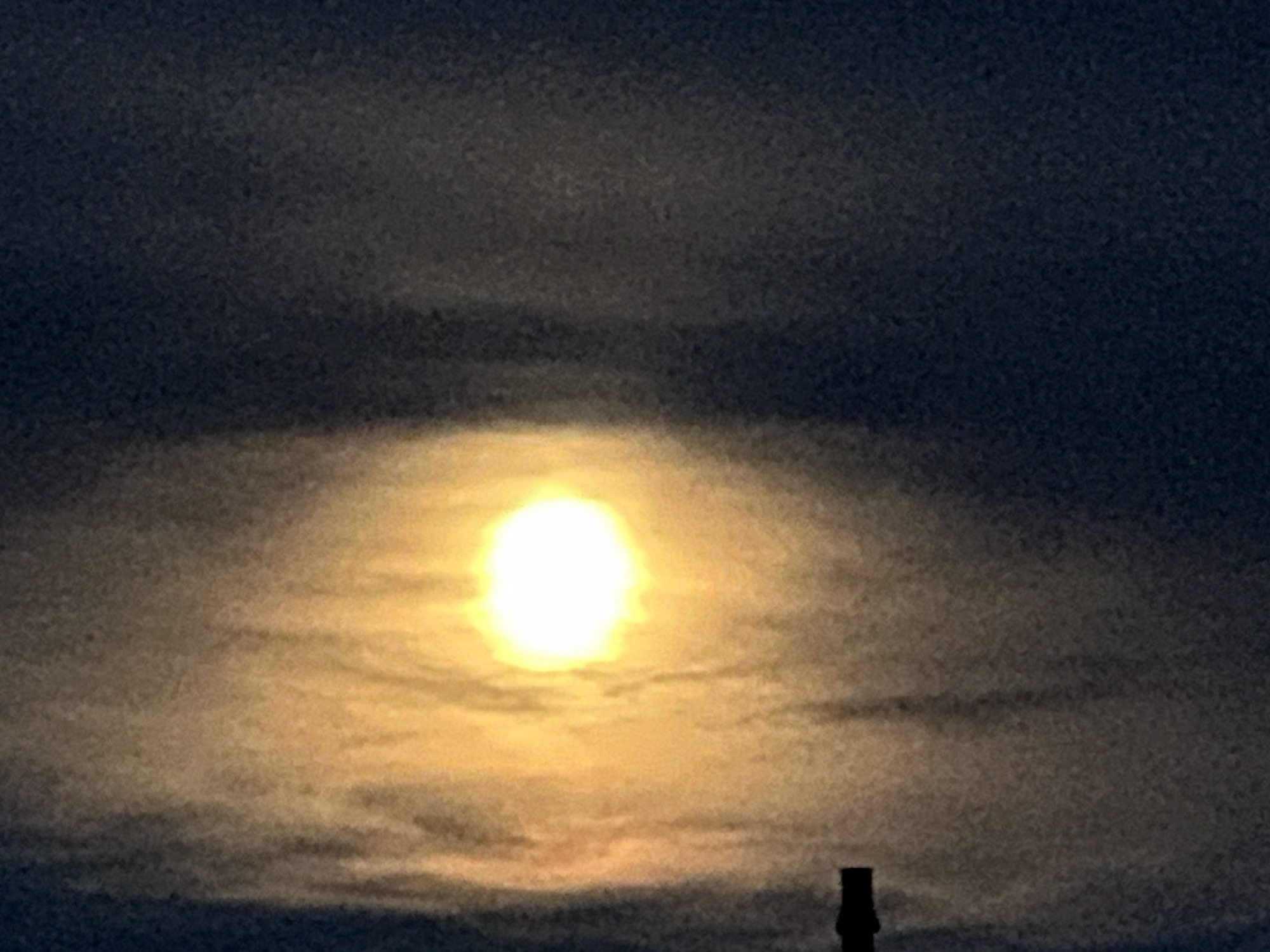 Beatiful Sky