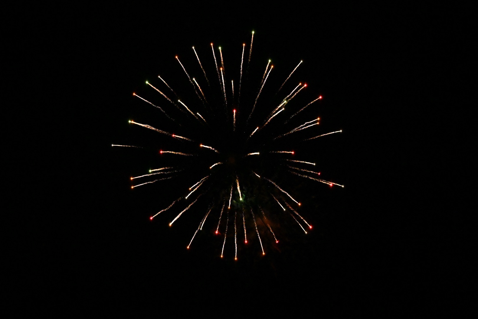 Happy New Year