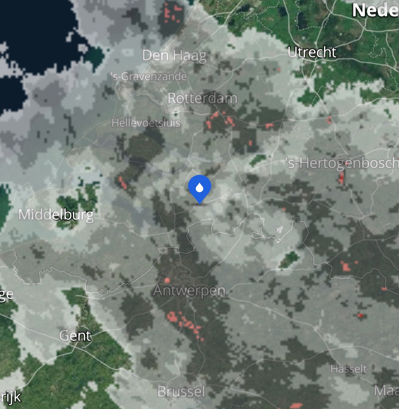 Depressing Weather