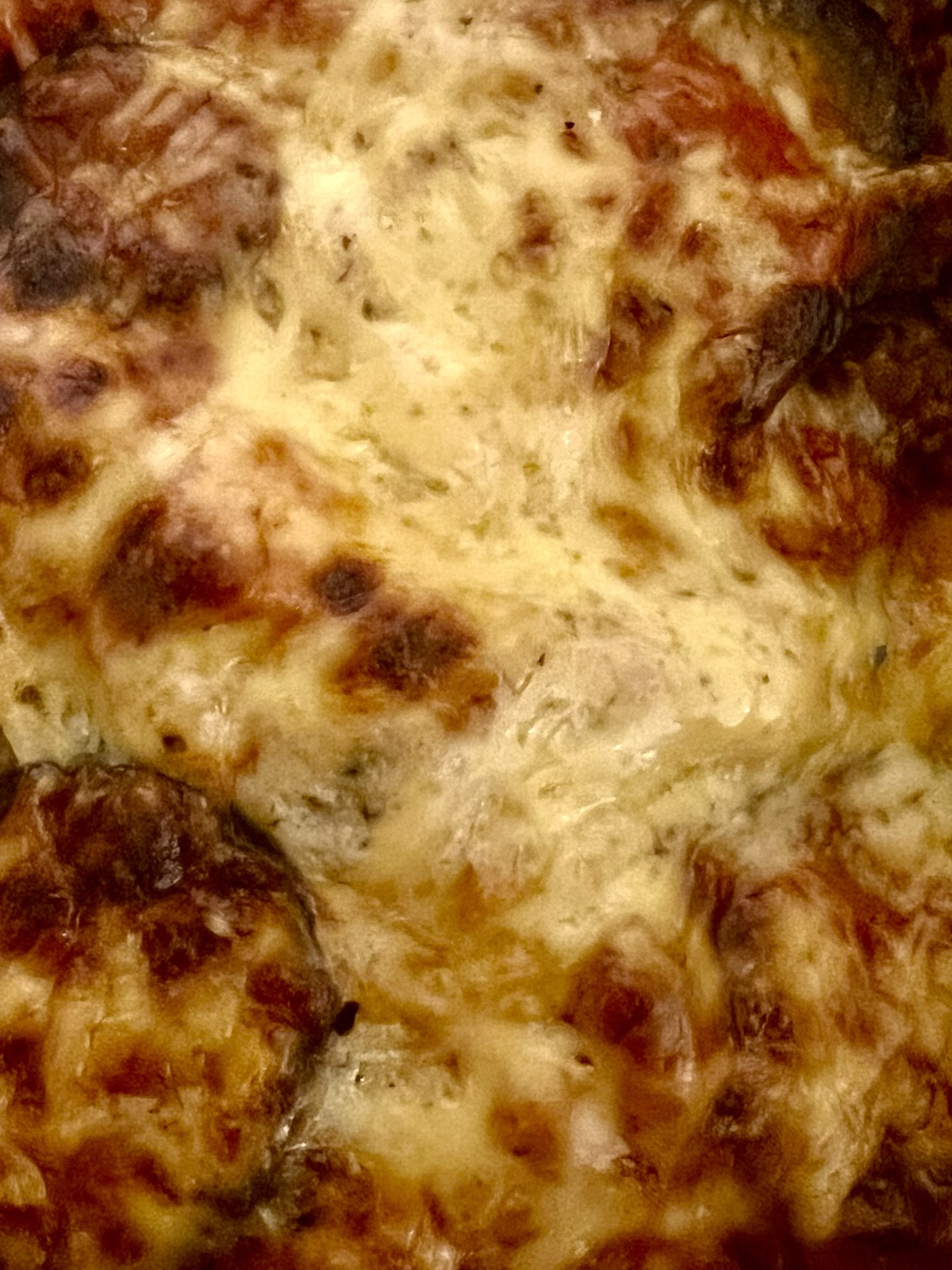 Leap Lasagna