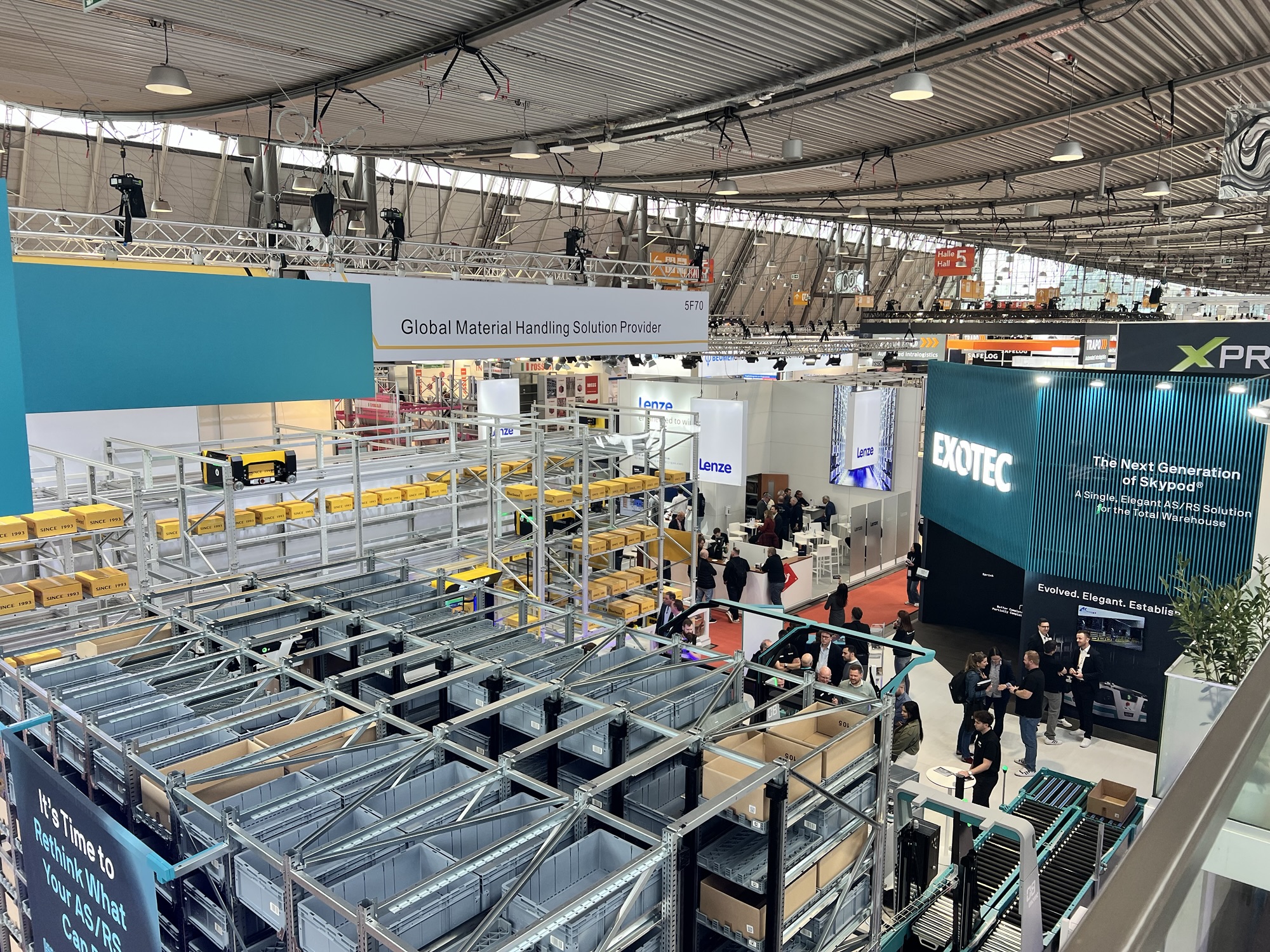 LogiMat