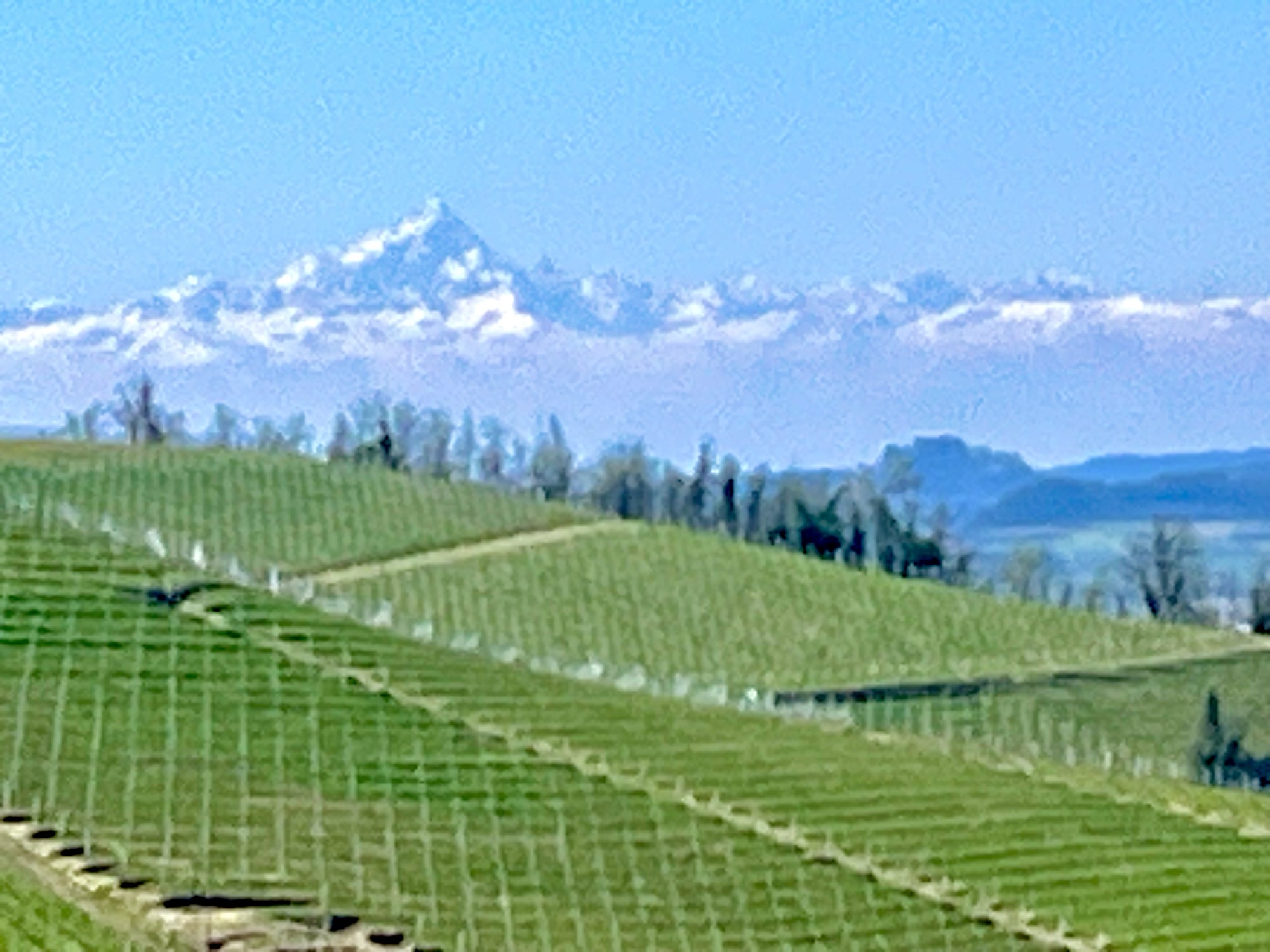 Inspiring Italy
