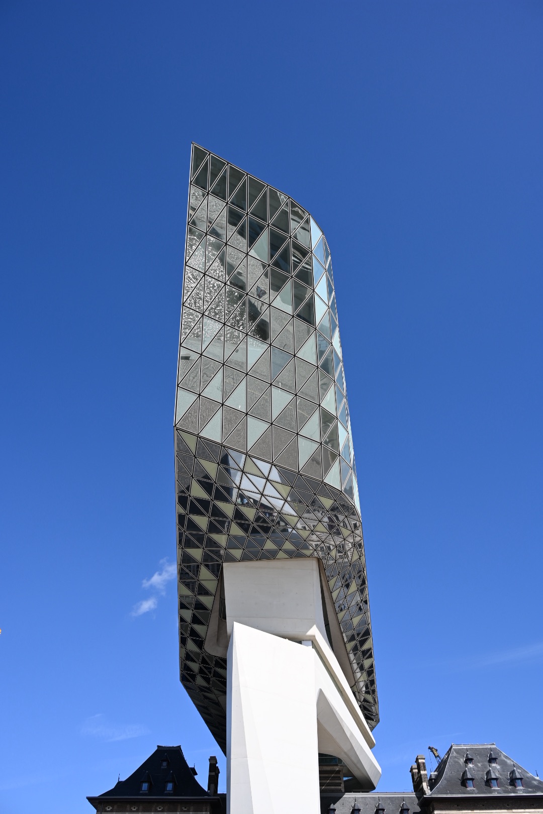 Havenhuis Antwerp