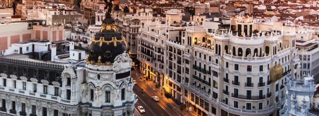 Majestic Madrid