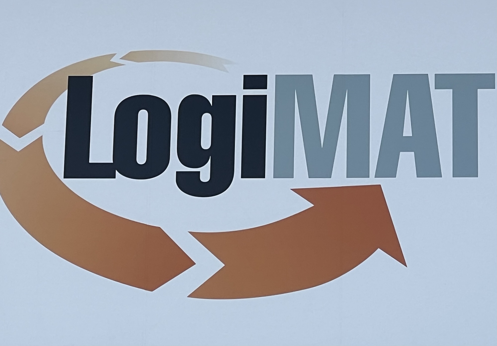 LogiMat Stuttgart