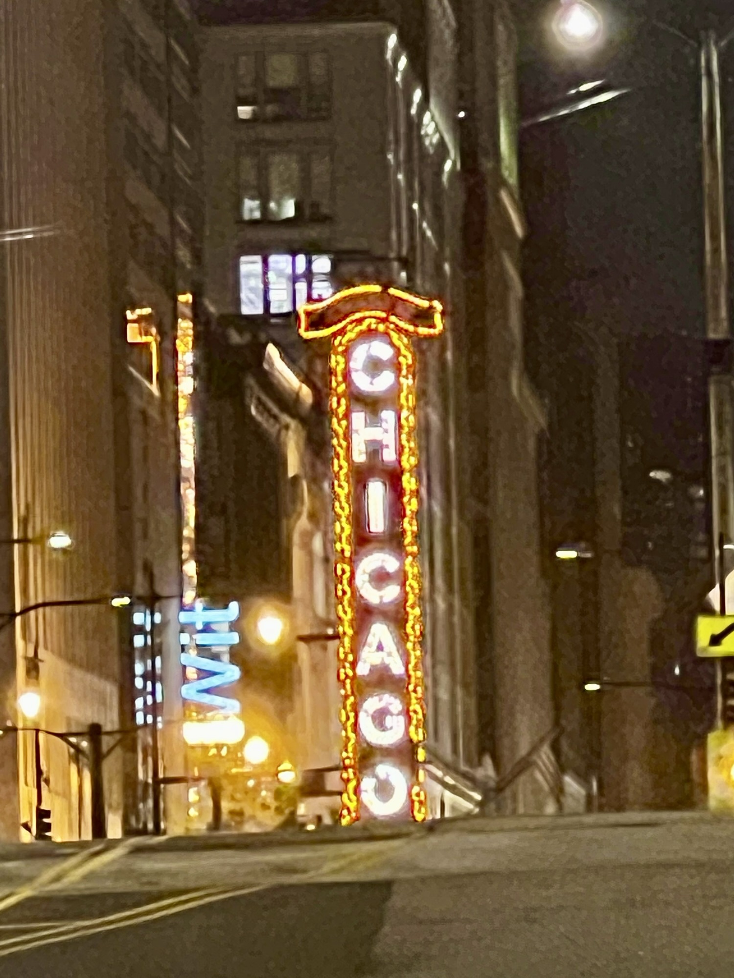 Chicago Looping