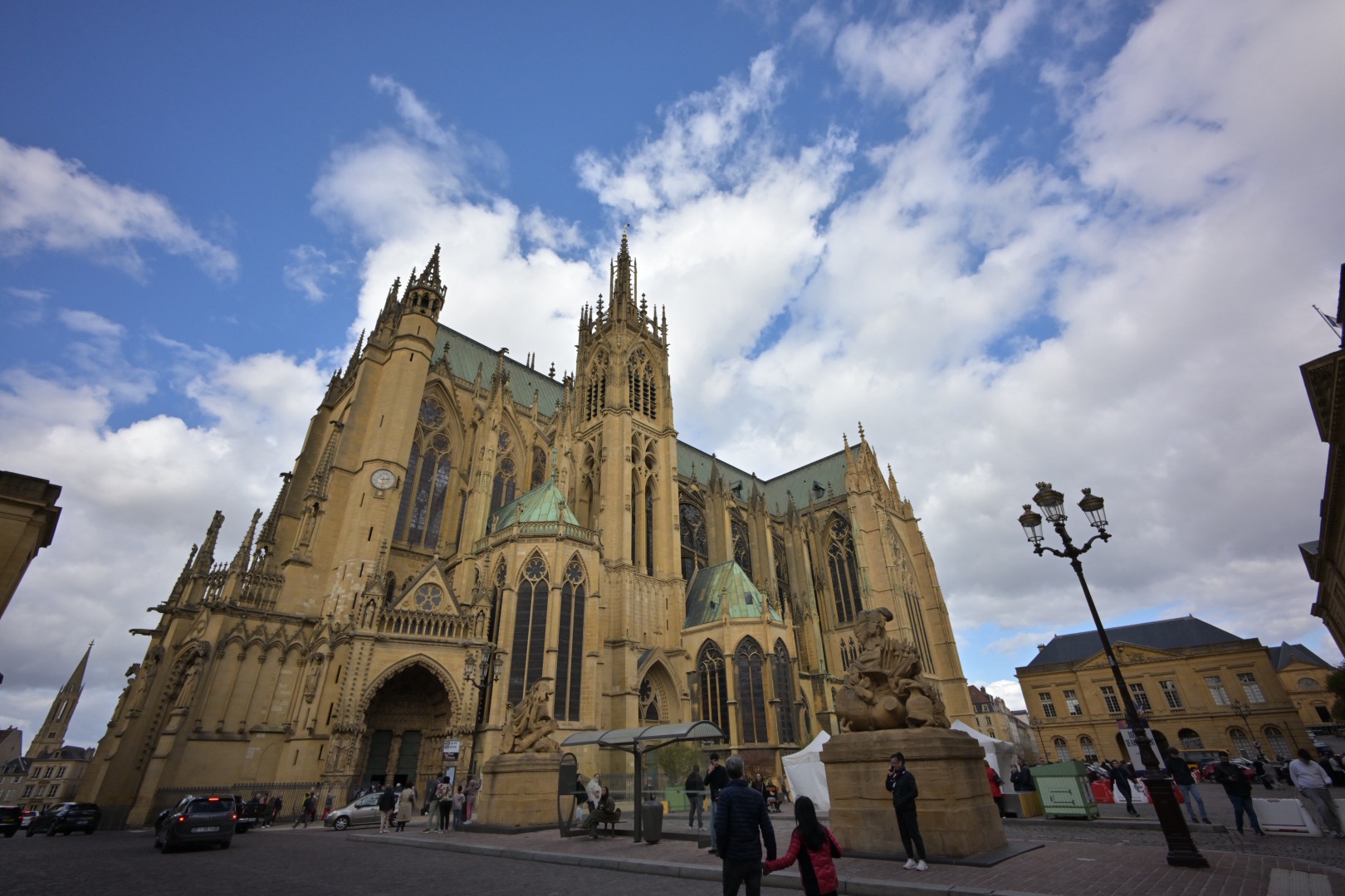 Mellow Metz